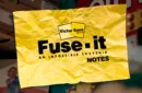 FUSE IT (Gimmicks and Online Instructions) by Victor Sanz – Image 1