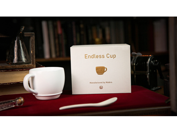 ENDLESS CUP by TCC