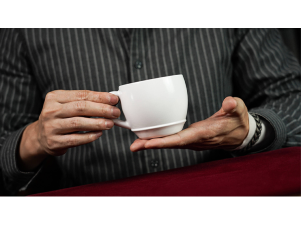 ENDLESS CUP by TCC