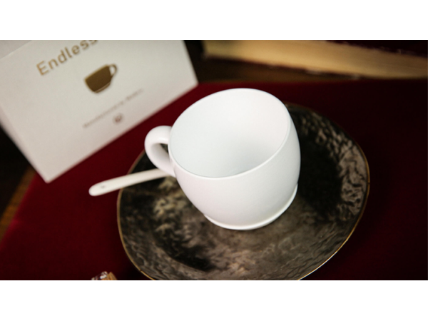 ENDLESS CUP by TCC