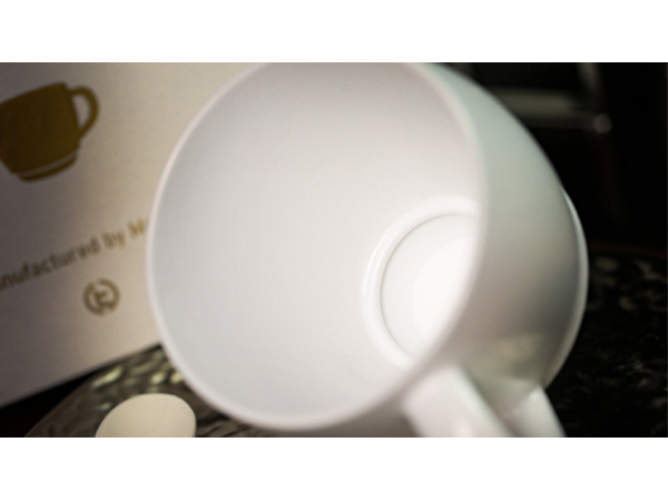ENDLESS CUP by TCC