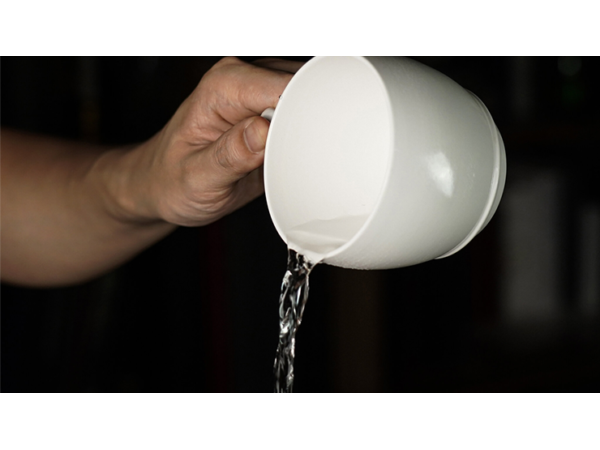 ENDLESS CUP by TCC