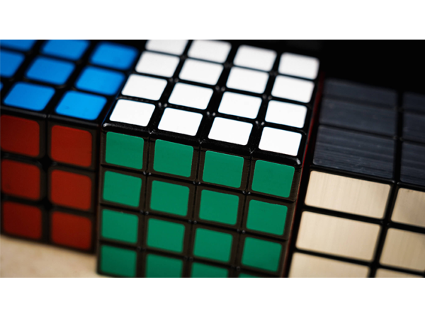 Time Cube by TCC
