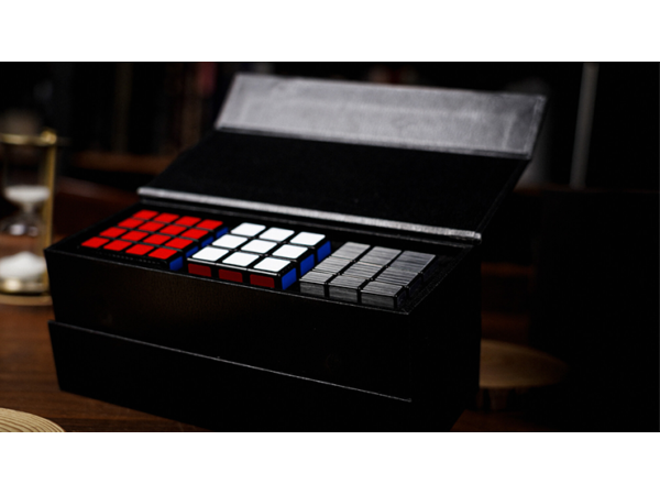 Time Cube by TCC