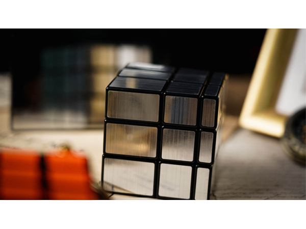 Time Cube by TCC