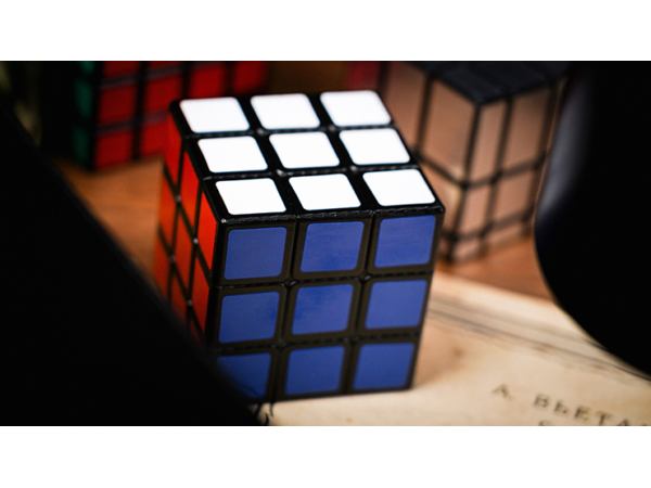 Time Cube by TCC