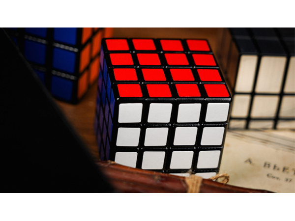 Time Cube by TCC