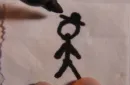 The Return of Stickman Bob (Gimmicks and Online Instructions) by Kieron Johnson – Image 2