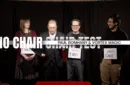 Vortex Magic Presents THE NO CHAIR CHAIR TEST - by Paul Romhany – Bild 1
