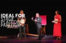 Vortex Magic Presents THE NO CHAIR CHAIR TEST - by Paul Romhany – Bild 3
