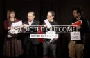 Vortex Magic Presents THE NO CHAIR CHAIR TEST - by Paul Romhany – Bild 5