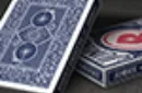 Jumbox Marked Deck (BLUE) by Magic Dream – Bild 3