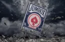 Jumbox Marked Deck (BLUE) by Magic Dream – Bild 8