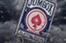 Jumbox Marked Deck (BLUE) by Magic Dream – Bild 9