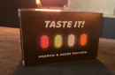 Taste It by Andrew and Andre Previato – Bild 1