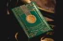 Private Reserve (2023 Edition) Playing Cards by Dan & DAve – Image 1