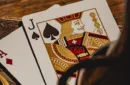Private Reserve (2023 Edition) Playing Cards by Dan & DAve – Image 4