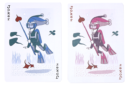 Httpswww magicshop chmediacatalogproductsisimple cardsbicsting tealgld 2 png