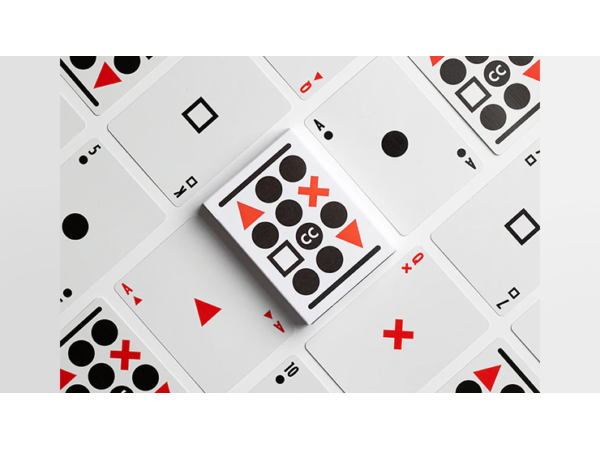 Cardistry Con 2023 Playing Cards by Art of Play