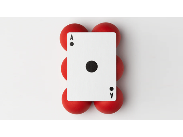 Cardistry Con 2023 Playing Cards by Art of Play