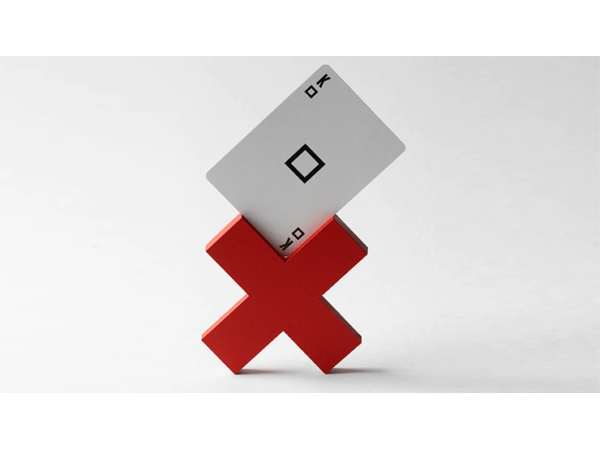 Cardistry Con 2023 Playing Cards by Art of Play