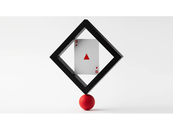 Cardistry Con 2023 Playing Cards by Art of Play