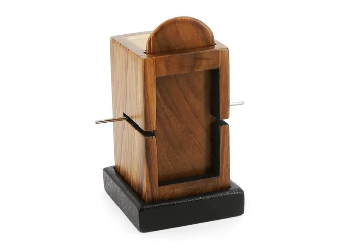 Devil box