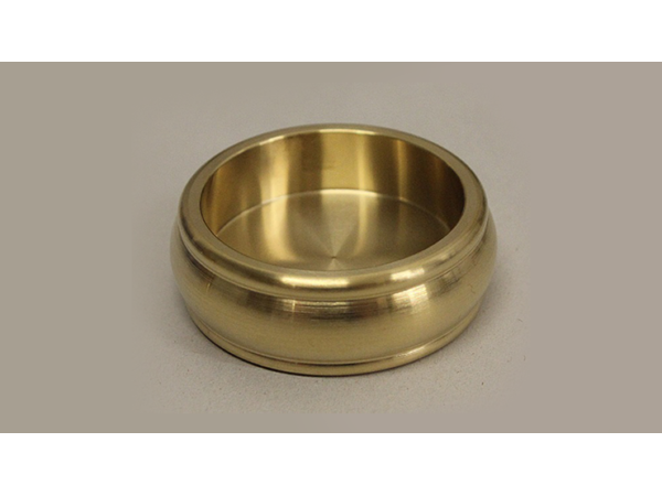 Buddha Sucker Box (Quarter Dollar) by Chazpro