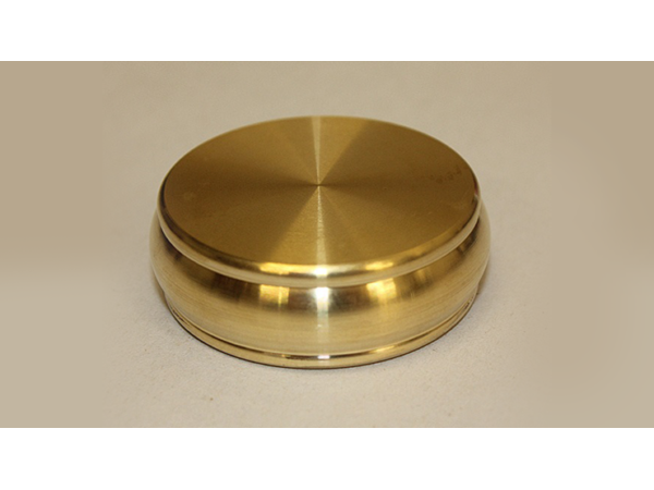 Buddha Plug Box (Half Dollar) by Chazpro