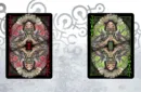 Timeless Depths (Dark Bionic Edition) Playing Cards – Image 3