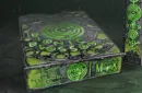 Timeless Depths (Dark Classic Edition)  Playing Cards – Image 2