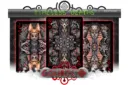 Timeless Depths (Dark Classic Edition)  Playing Cards – Image 4