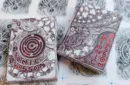 Dawn of the Ancients (Light Classic Edition) Playing Cards – Image 1