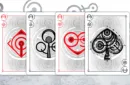 Dawn of the Ancients (Light Classic Edition) Playing Cards – Image 2