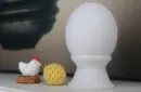 Chop Egg by Jeki Yoo (Gimmicks and Online Instructions) – Bild 2