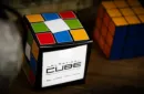 THE FLOATING CUBE (Gimmicks online Instructions) by Uday Jadugar – Image 1