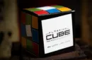 THE FLOATING CUBE (Gimmicks online Instructions) by Uday Jadugar – Image 2