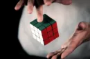 THE FLOATING CUBE (Gimmicks online Instructions) by Uday Jadugar – Image 3