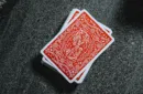 JT Crown (Red) Playing Cards by Joker and the Thief – Image 2