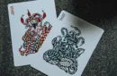 JT Crown (Red) Playing Cards by Joker and the Thief – Image 3