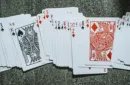 JT Crown (Red) Playing Cards by Joker and the Thief – Image 4