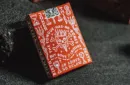 JT Crown (Red) Playing Cards by Joker and the Thief – Image 5