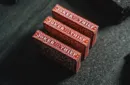 JT Crown (Red) Playing Cards by Joker and the Thief – Image 6