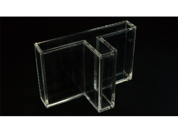 Carat XTB T Shaped case - Kartenbox