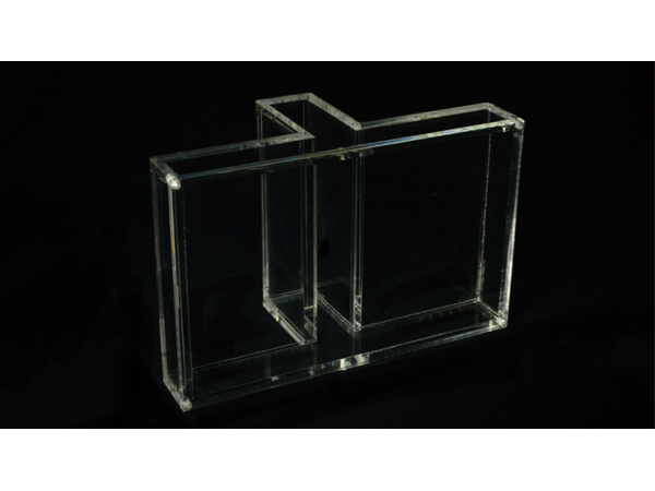 Carat XTB T Shaped case - Kartenbox