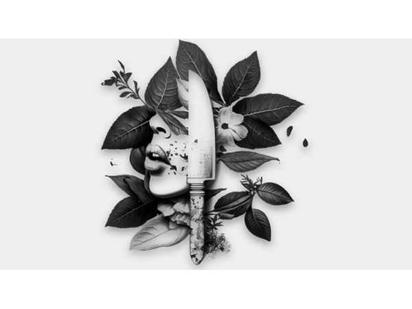 Marry Kiss Kill (Gimmicks and Online Instructions) by Wessel Kort and Green Lemon