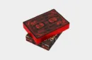 Elements Playing Cards (Gilded) by ChrisCards – Image 1