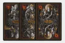 Elements Playing Cards (Red) by ChrisCards – Image 4