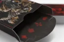 Elements Playing Cards (Red) by ChrisCards – Image 6