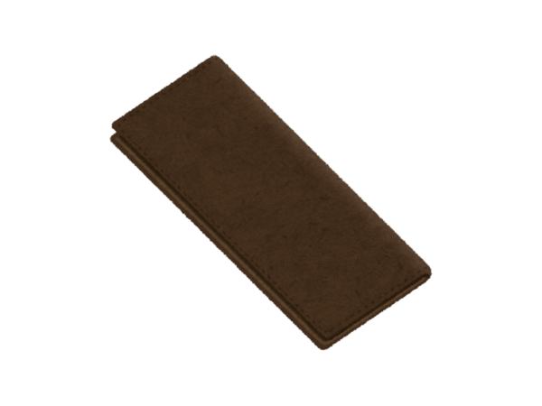 Bendix Bombshell Wallet by Tejinaya